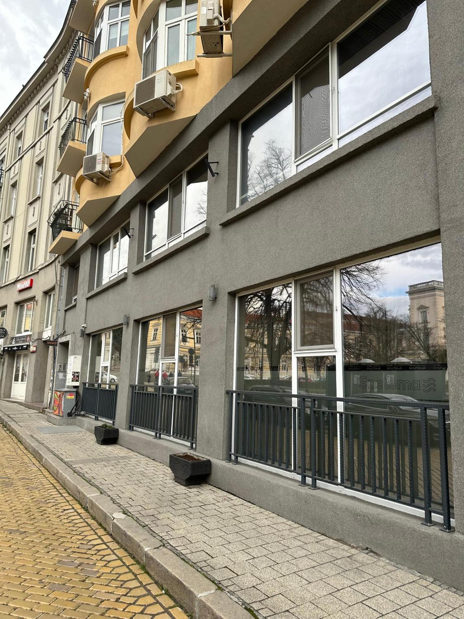Central Point Boutique Hotel, Sofia
