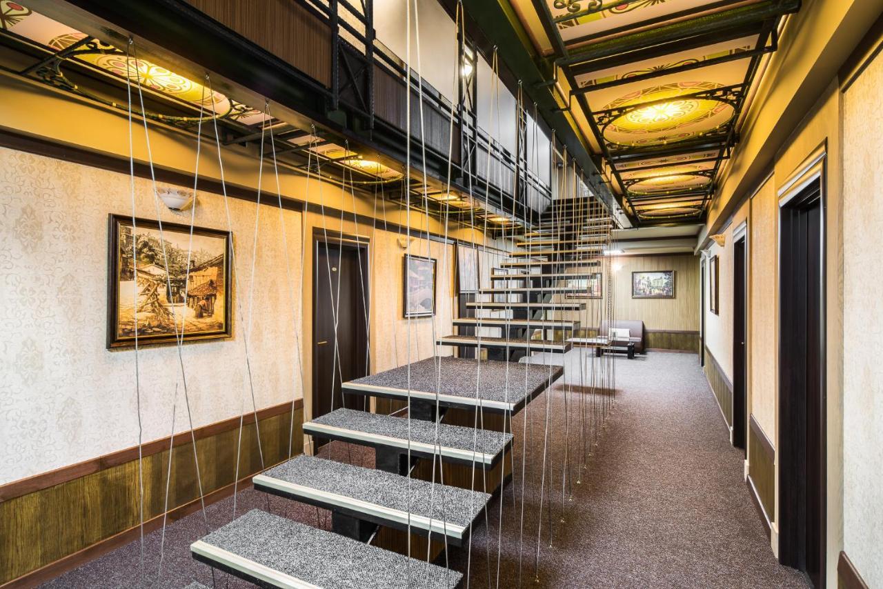 Central Point Boutique Hotel — Photos 3